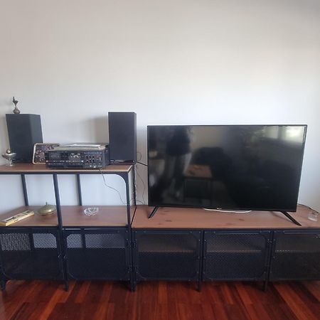 Apartmán Piso Muxia Exteriér fotografie