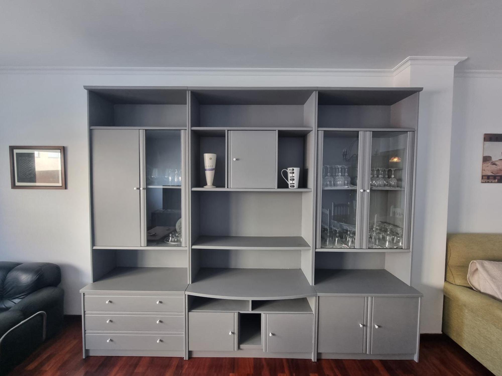 Apartmán Piso Muxia Exteriér fotografie