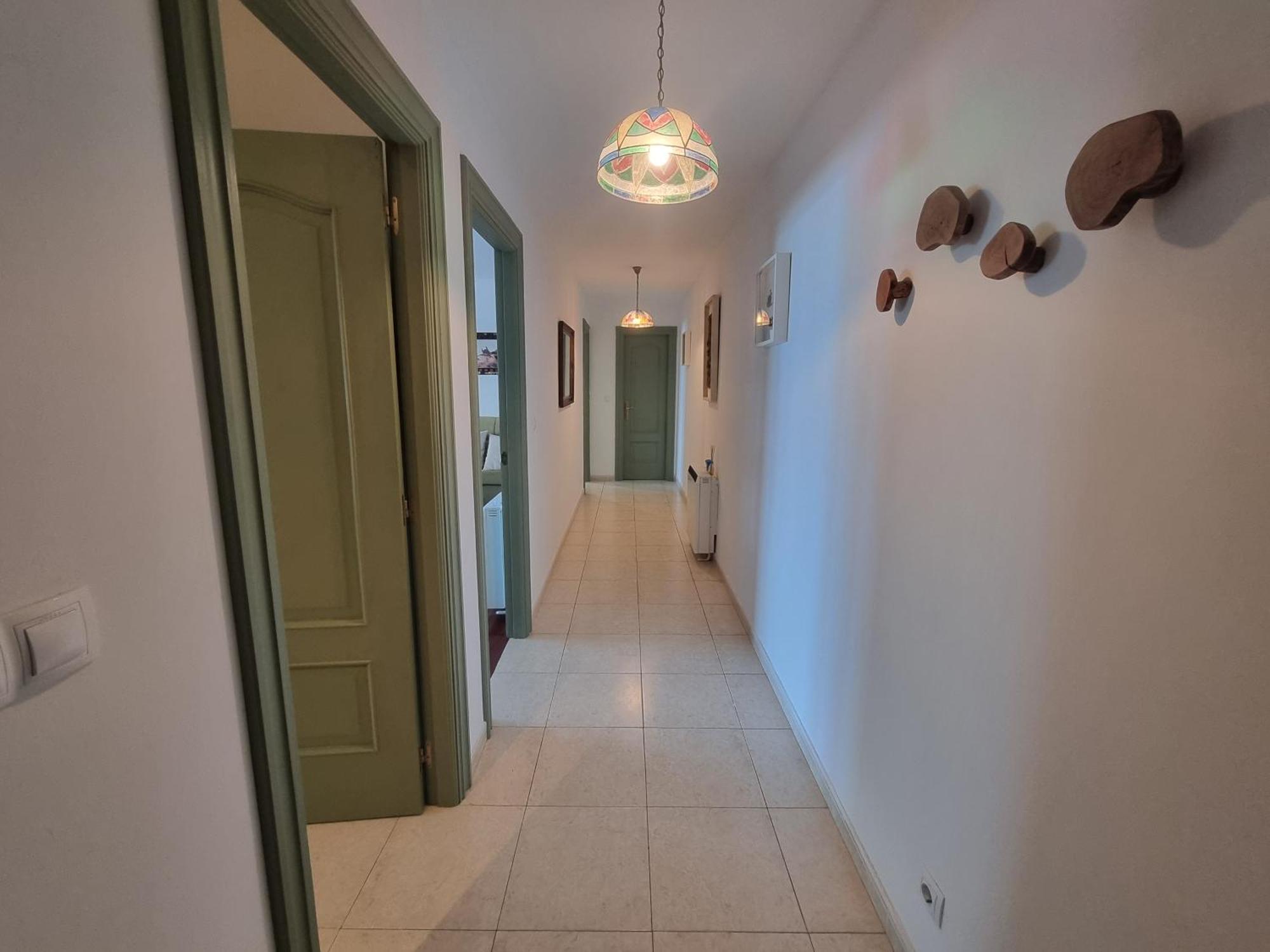 Apartmán Piso Muxia Exteriér fotografie