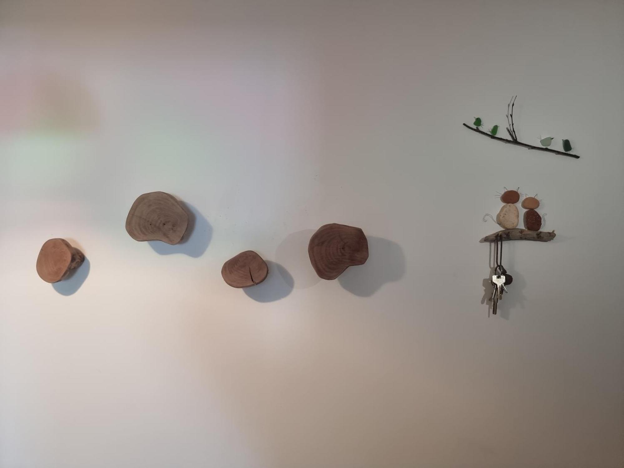 Apartmán Piso Muxia Exteriér fotografie
